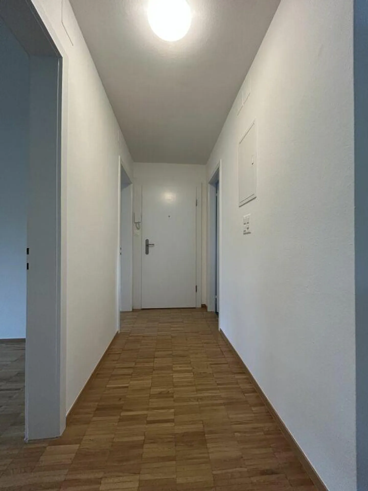 Liestal / 3.5 Room Apartment 2nd Floor Left - Photo 7 of 14