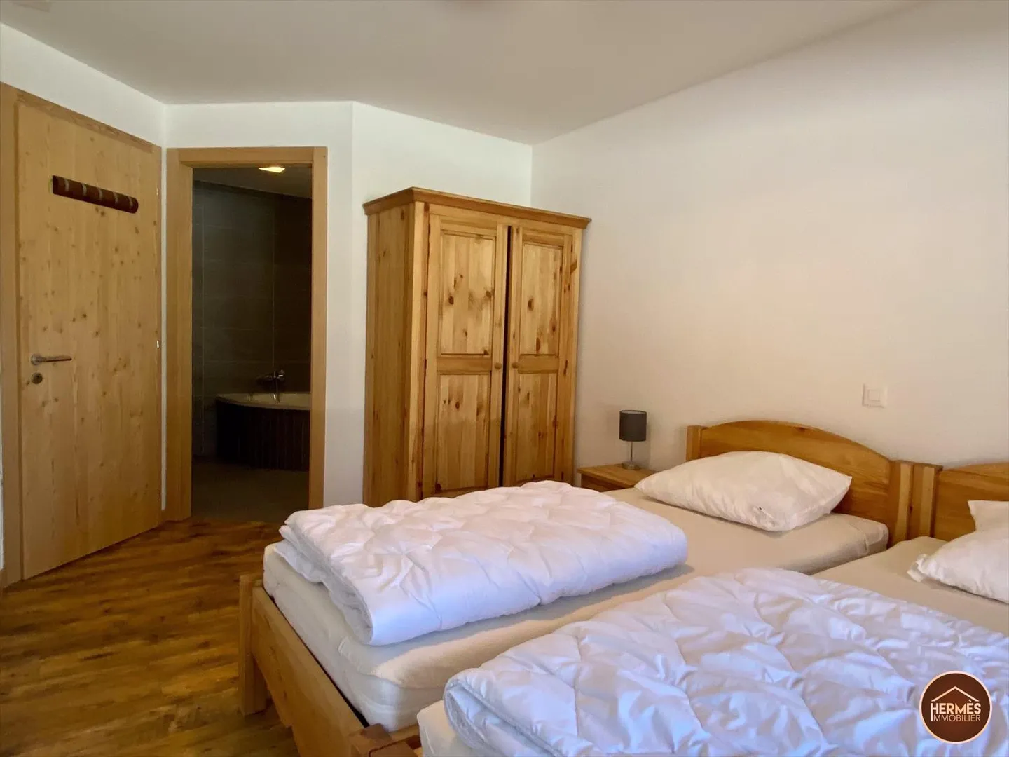 Appartement en terrasse à vendre - Photo 8 sur 13