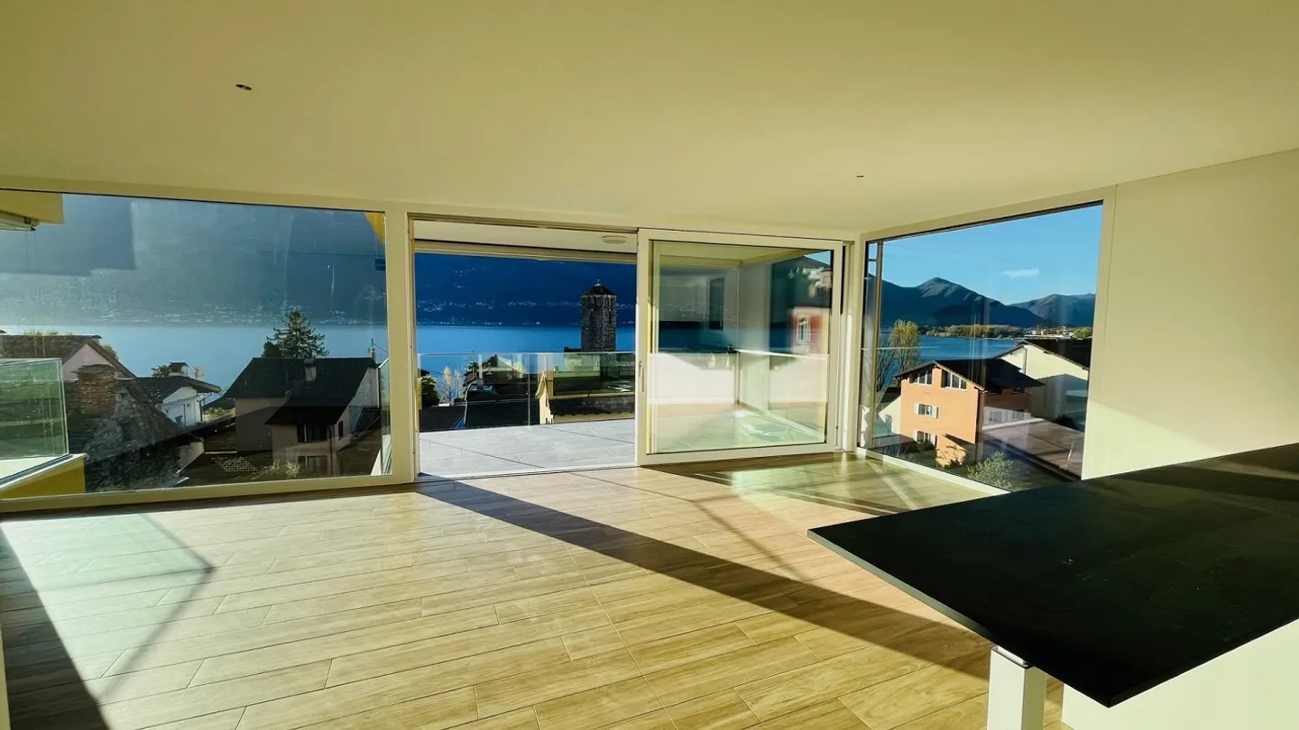 Appartamento 4,5 locali in palazzina di nuova costruzione - Foto 3 di 11