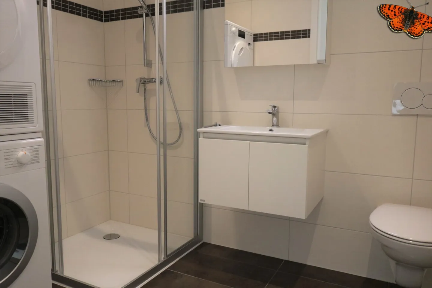 3.5 Room Apartment - Photo 6 of 10