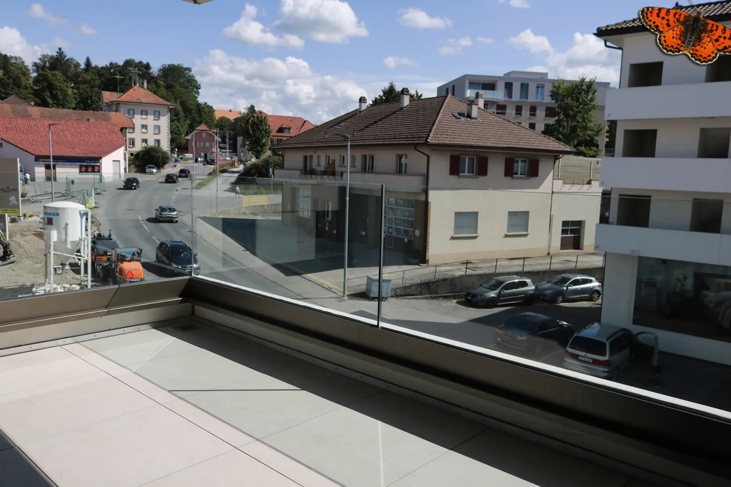 3.5 Room Apartment - Photo 7 of 10