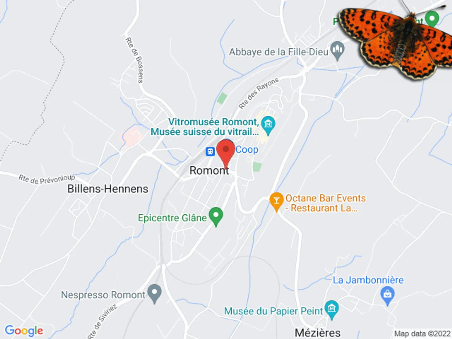 3.5 Room Apartment - Photo 10 of 10