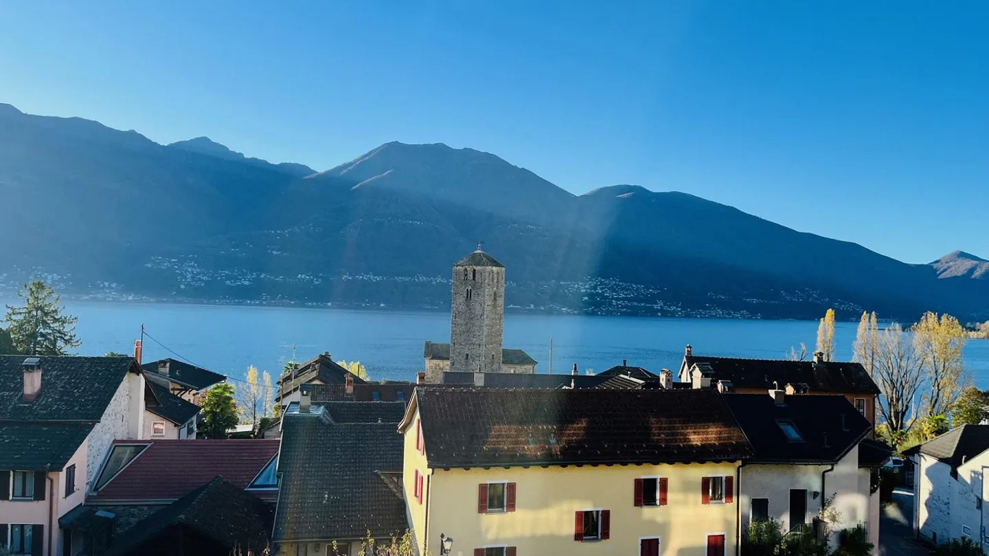 Appartamento 4,5 locali in palazzina di nuova costruzione - Foto 1 di 11