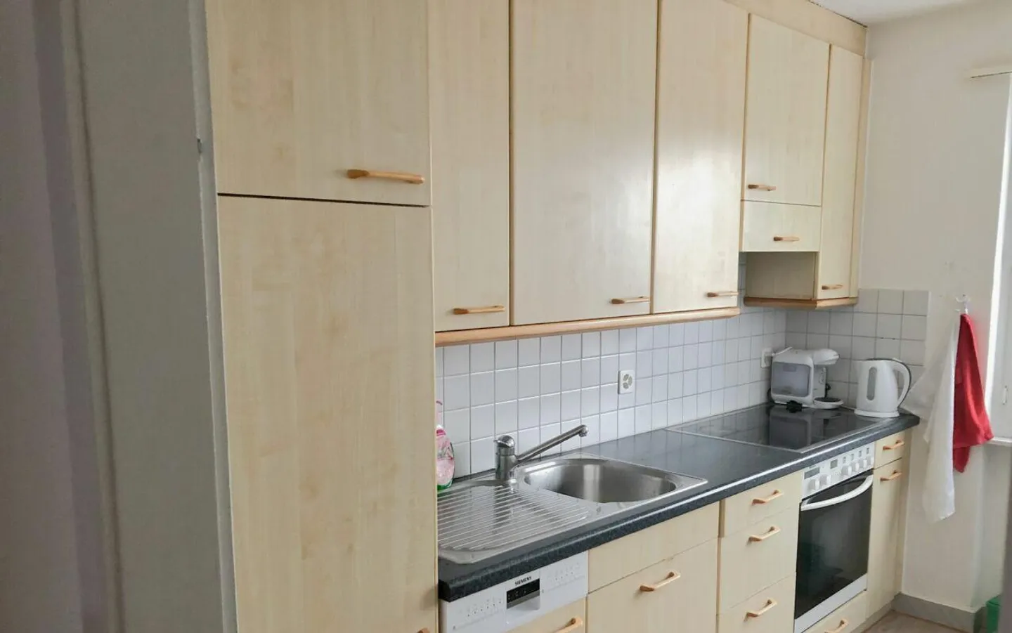 Appartement familial à Wil vous attend ! - Photo 2 sur 8