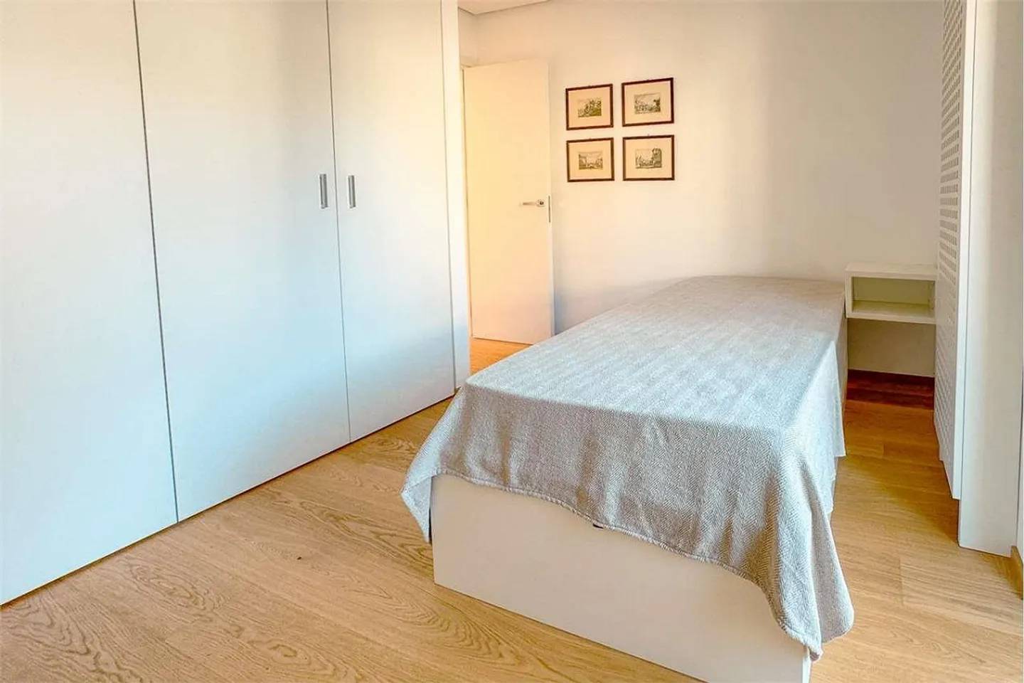 Appartamento di lusso fronte lago - Foto 10 di 12