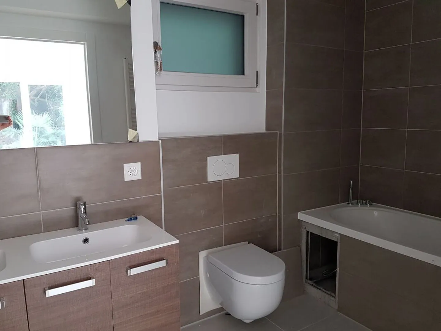 3 1/2 Room Apartment with Terrace and View of Lake Maggiore - Photo 9 of 9
