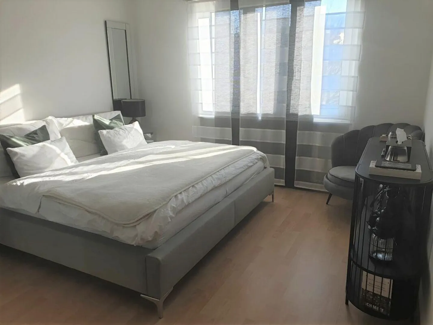 Appartement familial à Wil vous attend ! - Photo 4 sur 8