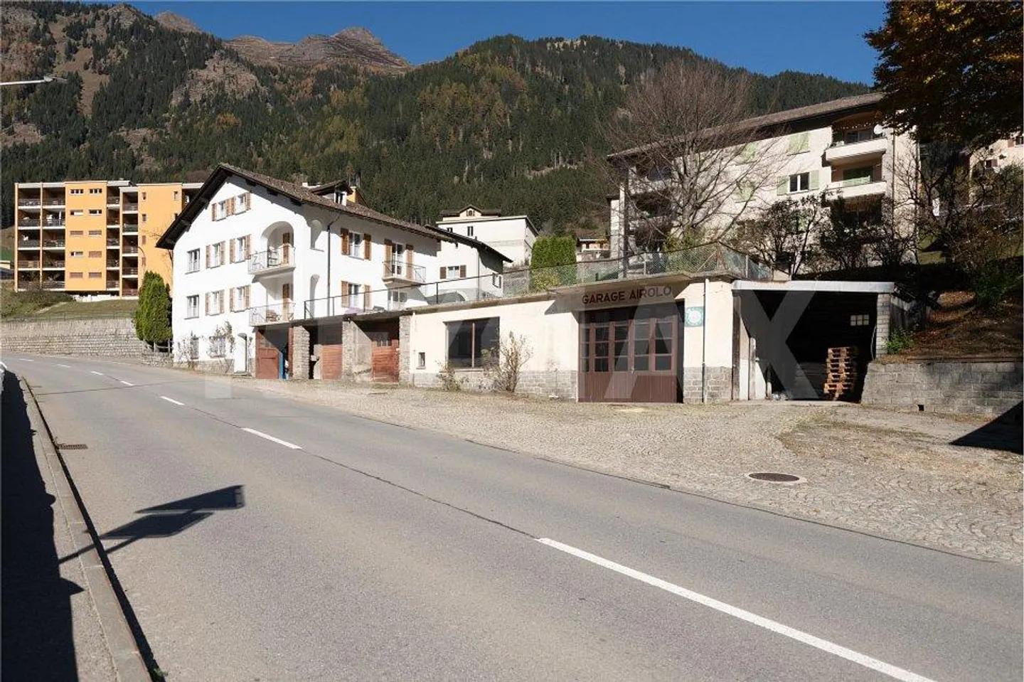 House with 3 apartments and much more - Photo 1 of 13