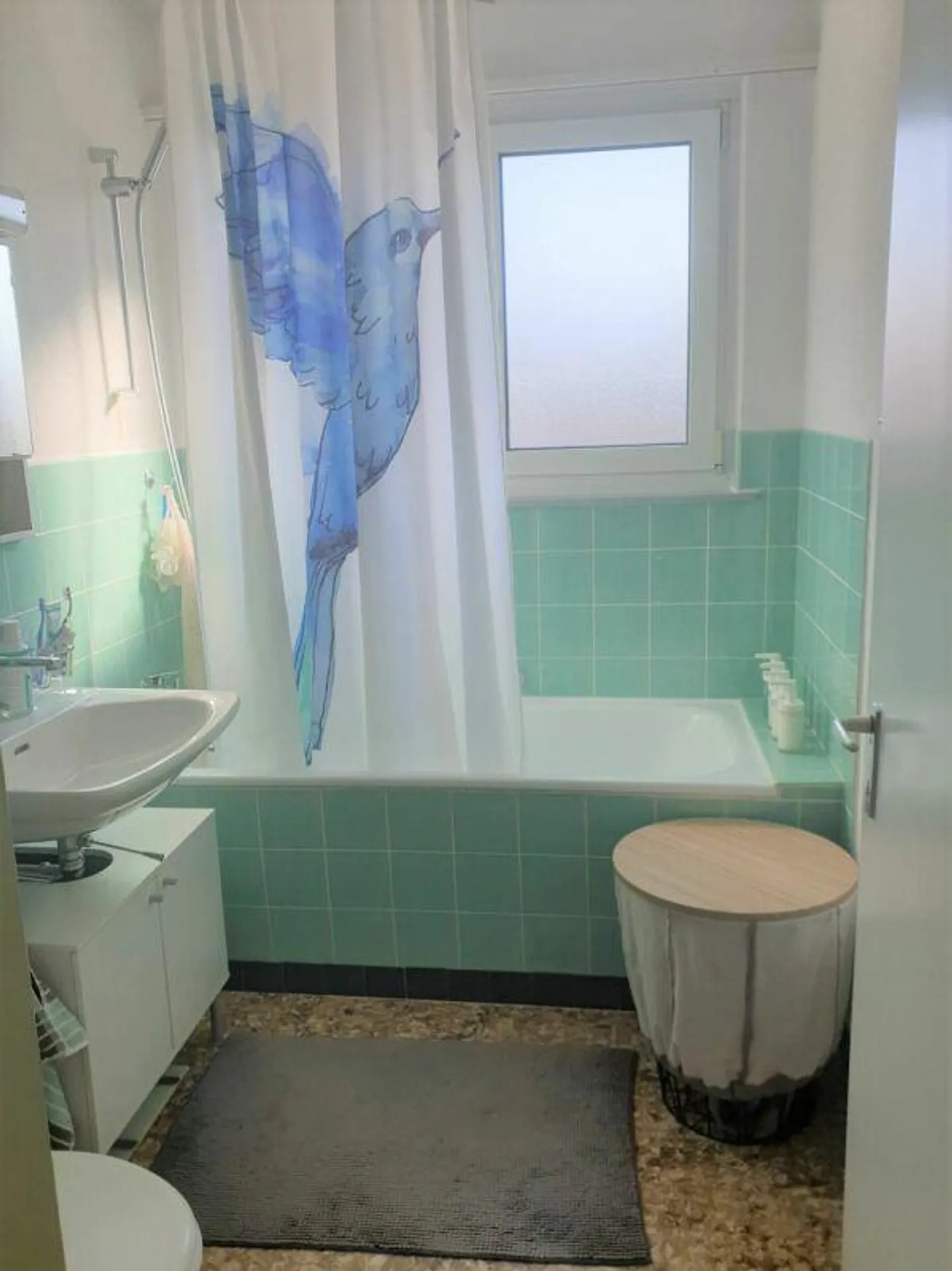 Appartement familial à Wil vous attend ! - Photo 6 sur 8
