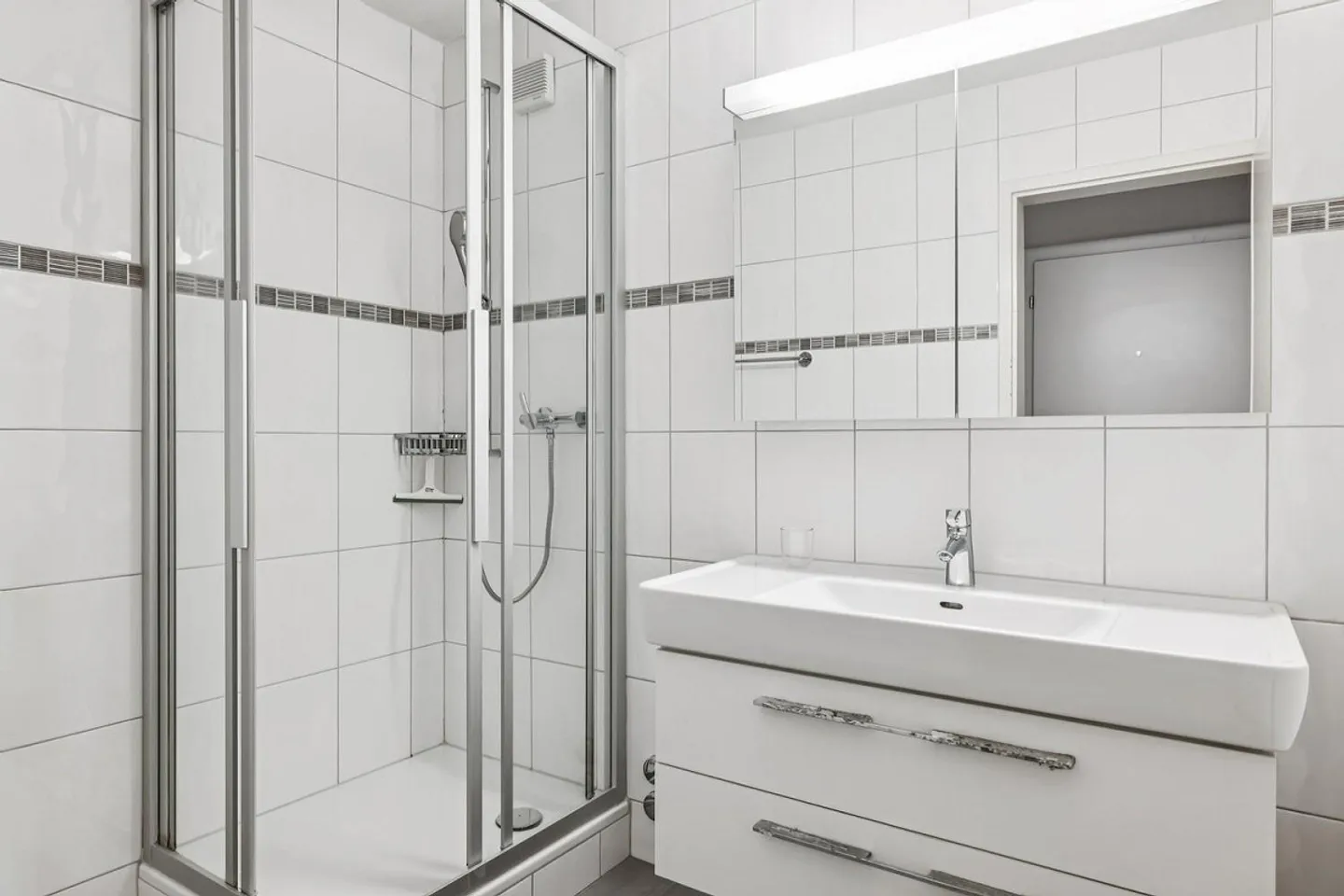 Attraktive Wohnung mit Balkon in ruhiger Lage in Bettlach - Foto 5 von 9