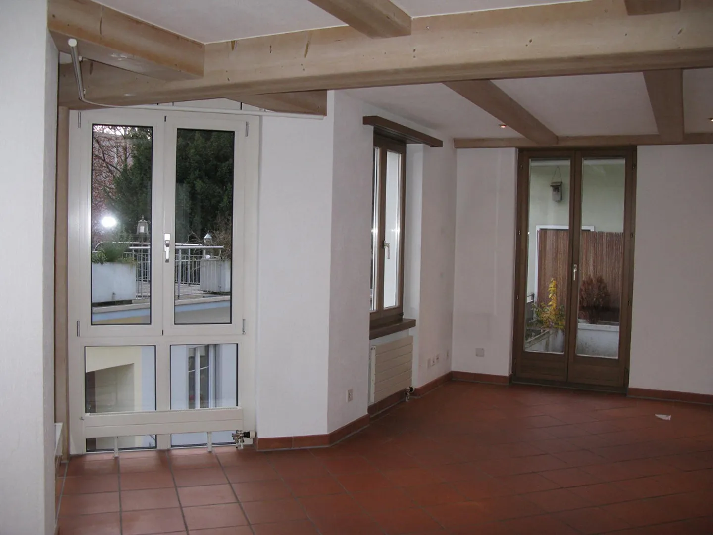 4 1/2 Room Maisonette Apartment in the Center - Photo 3 of 19