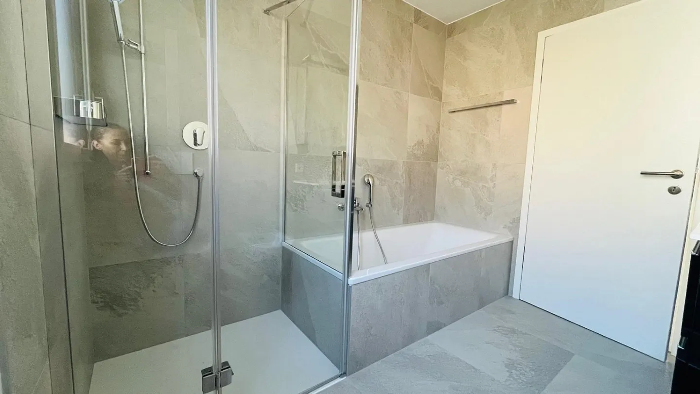 Appartamento 4,5 locali in palazzina di nuova costruzione - Foto 11 di 11