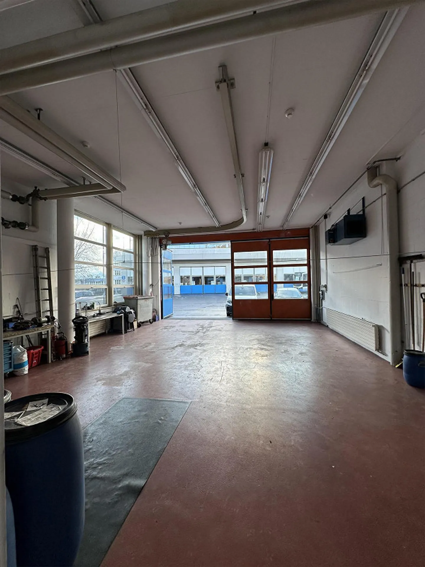 Sala commerciale - Foto 1 di 10