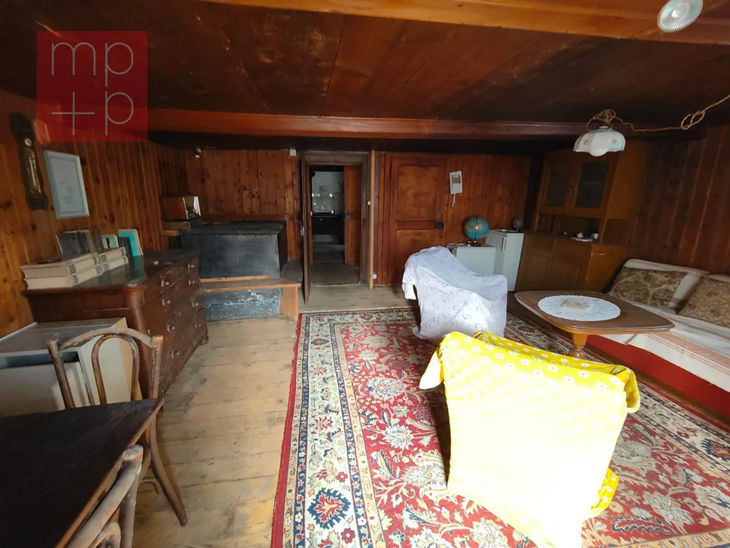 Rustico - Osco - Photo 3 of 8