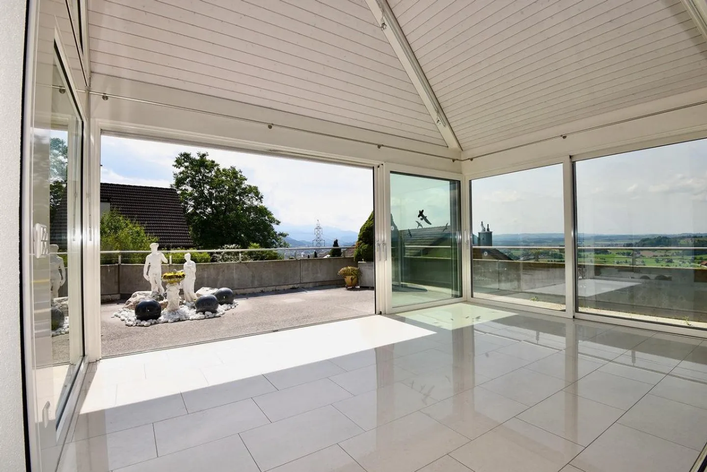 260 m2 puro piacere di vivere! - Foto 5 di 16