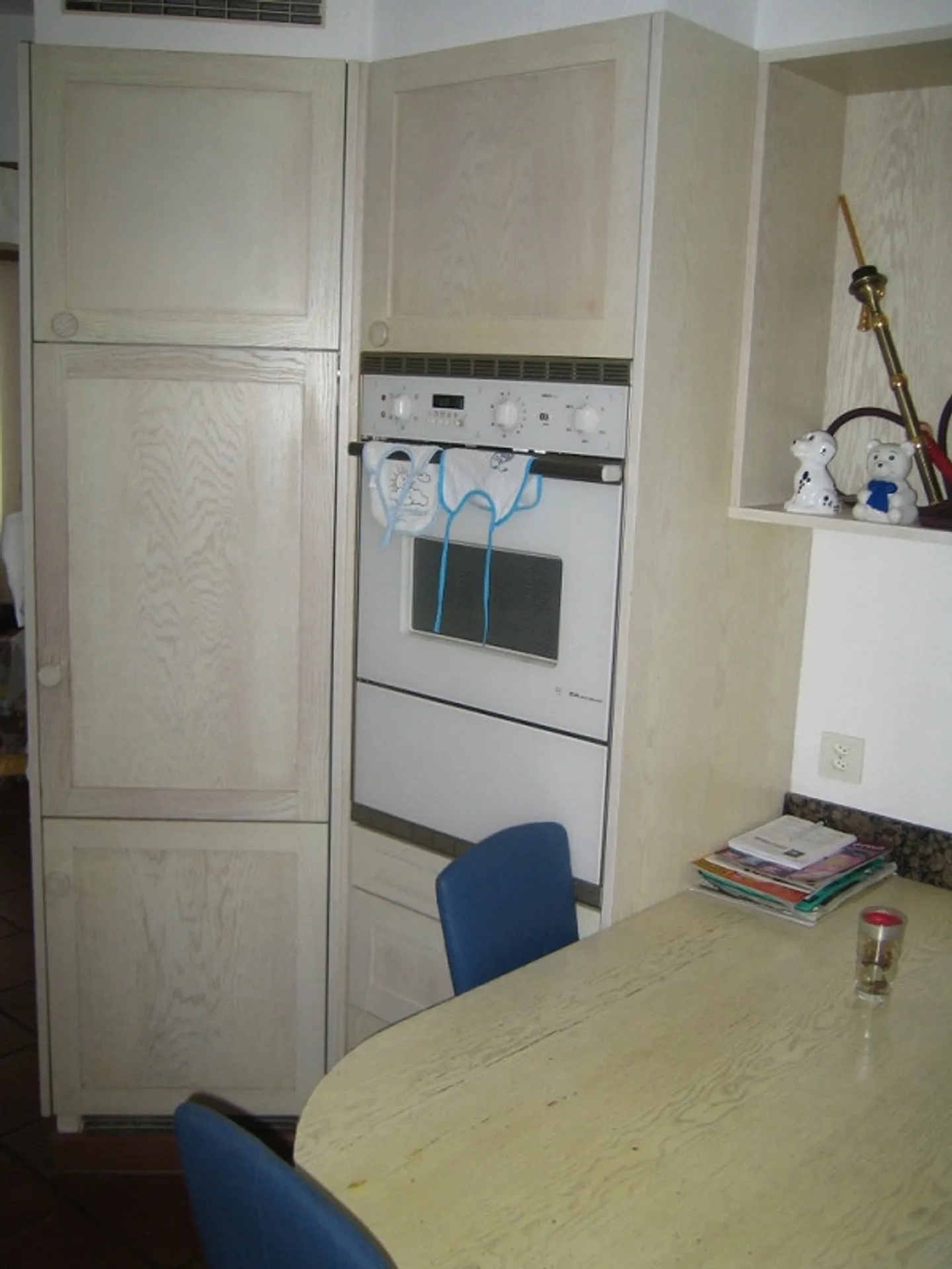 4 1/2 Room Maisonette Apartment in the Center - Photo 7 of 19