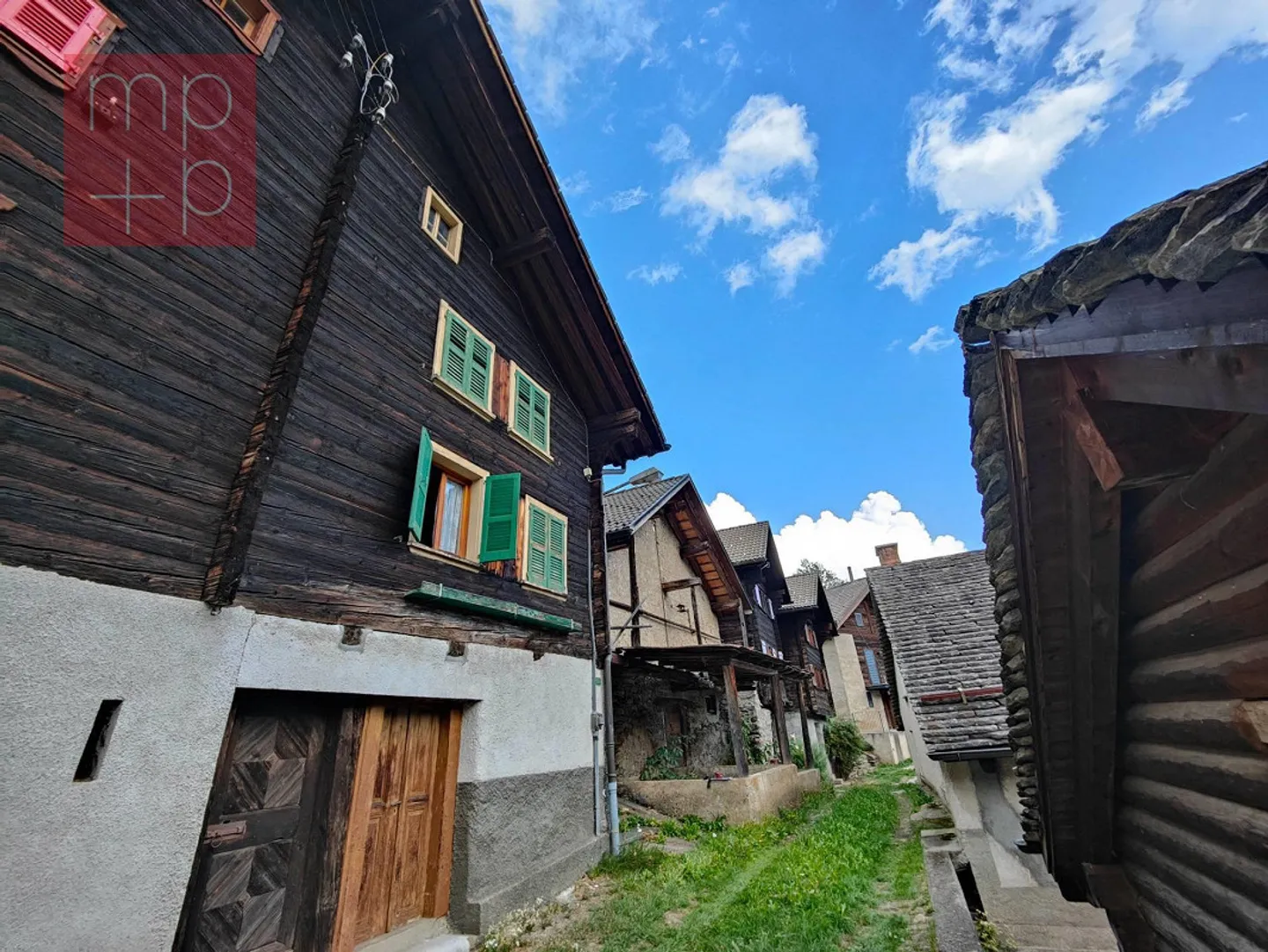 Rustico - Osco - Photo 1 of 8