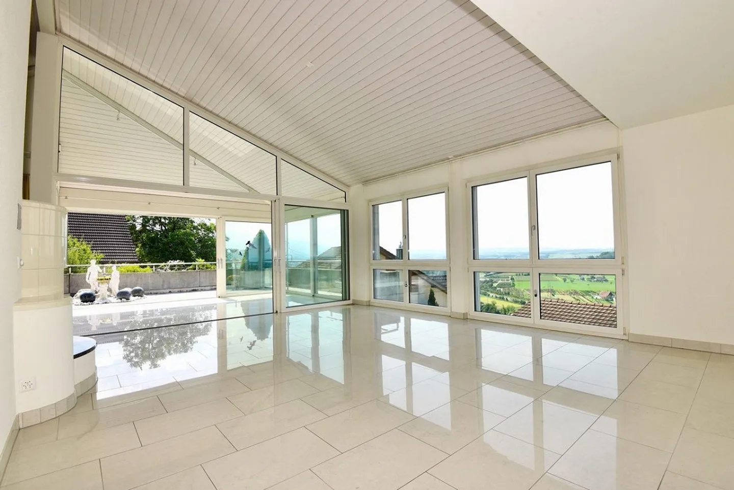 260 m2 puro piacere di vivere! - Foto 6 di 16