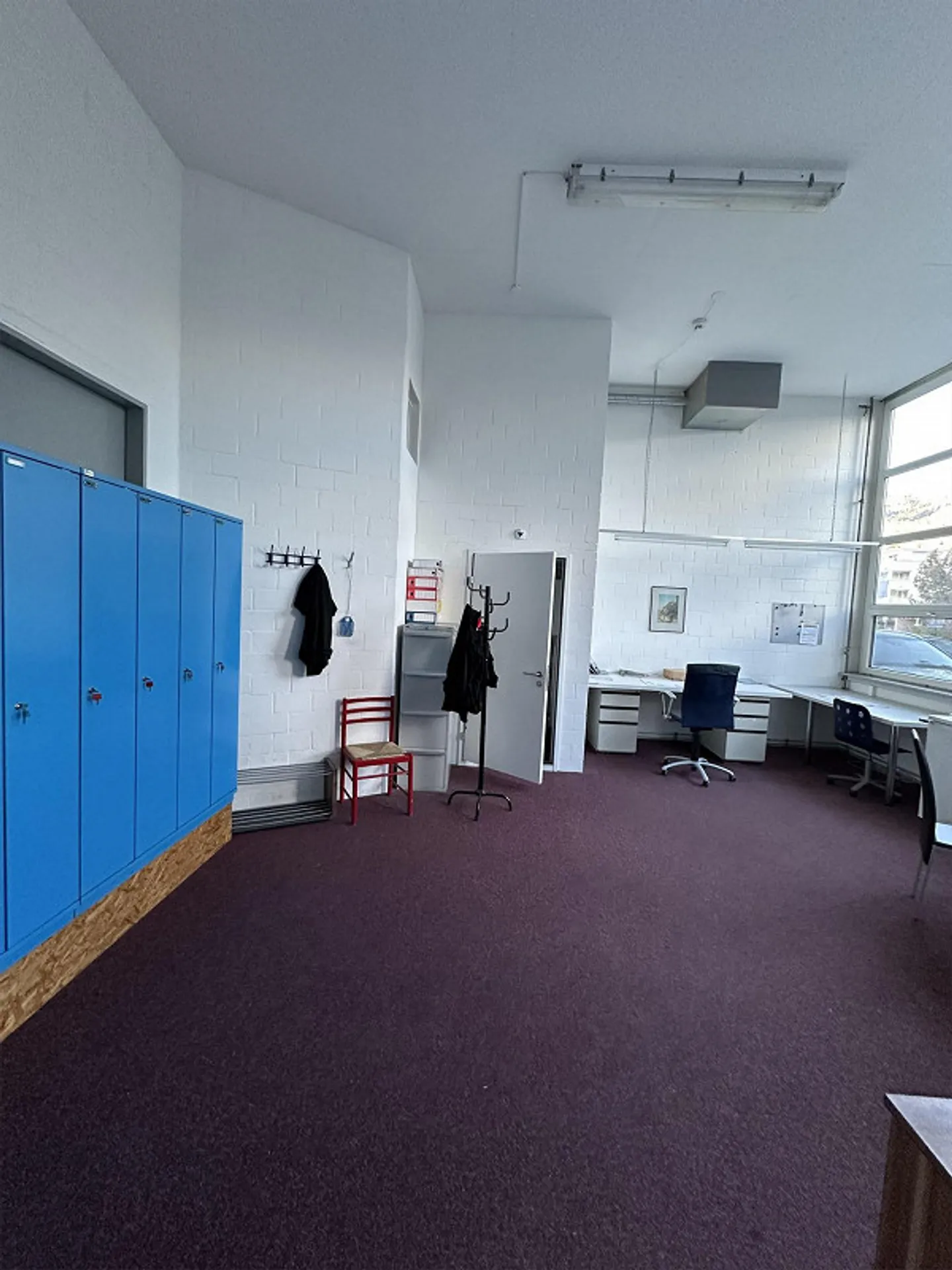 Sala commerciale - Foto 4 di 10