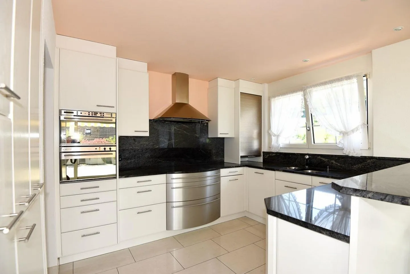 260 m2 puro piacere di vivere! - Foto 7 di 16