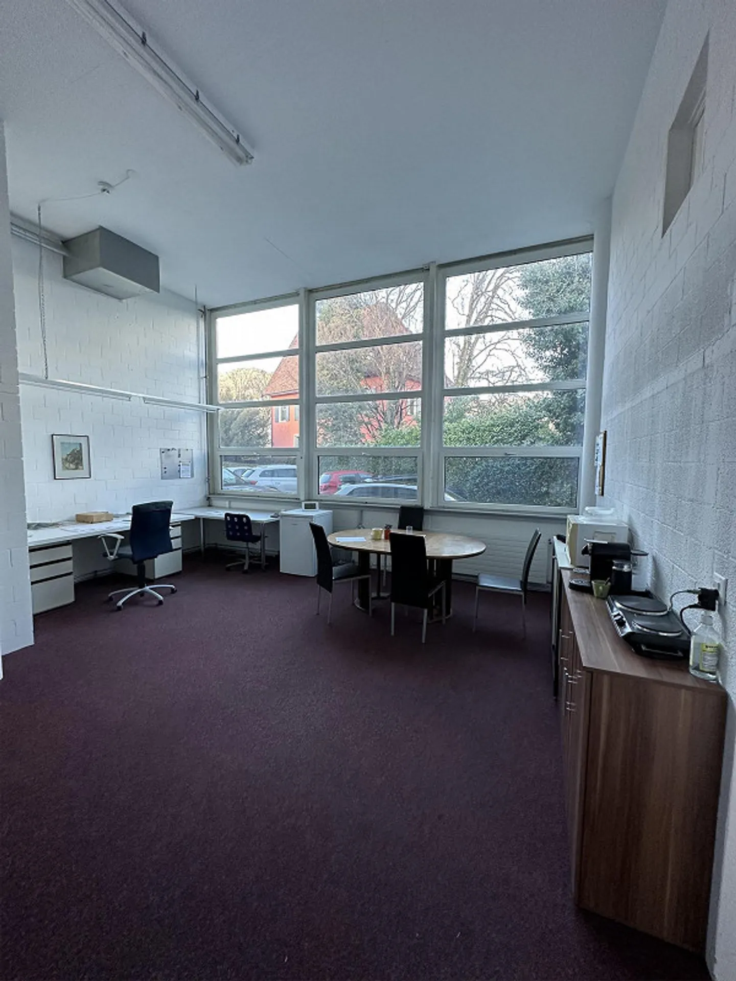 Sala commerciale - Foto 5 di 10