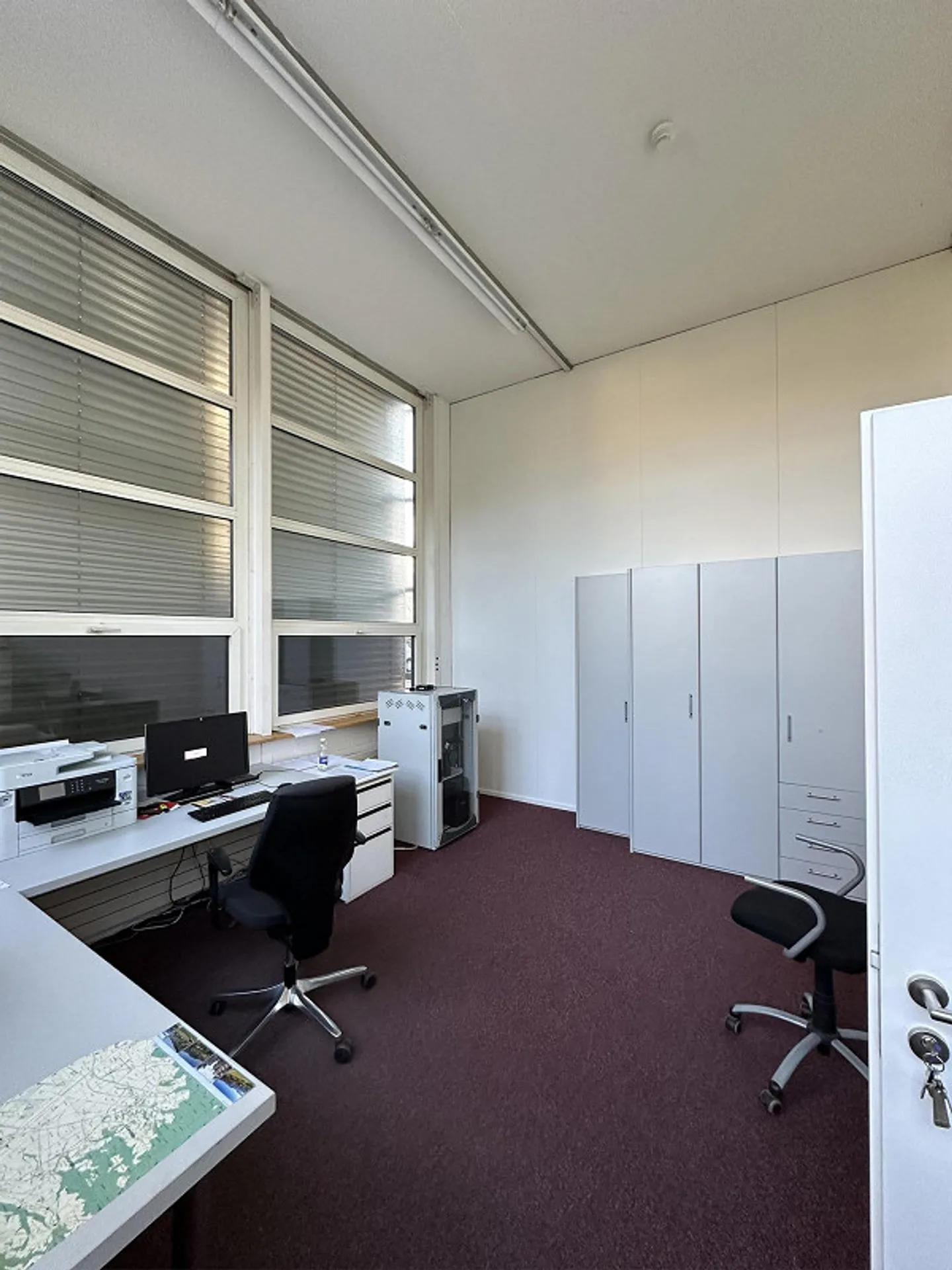 Sala commerciale - Foto 10 di 10