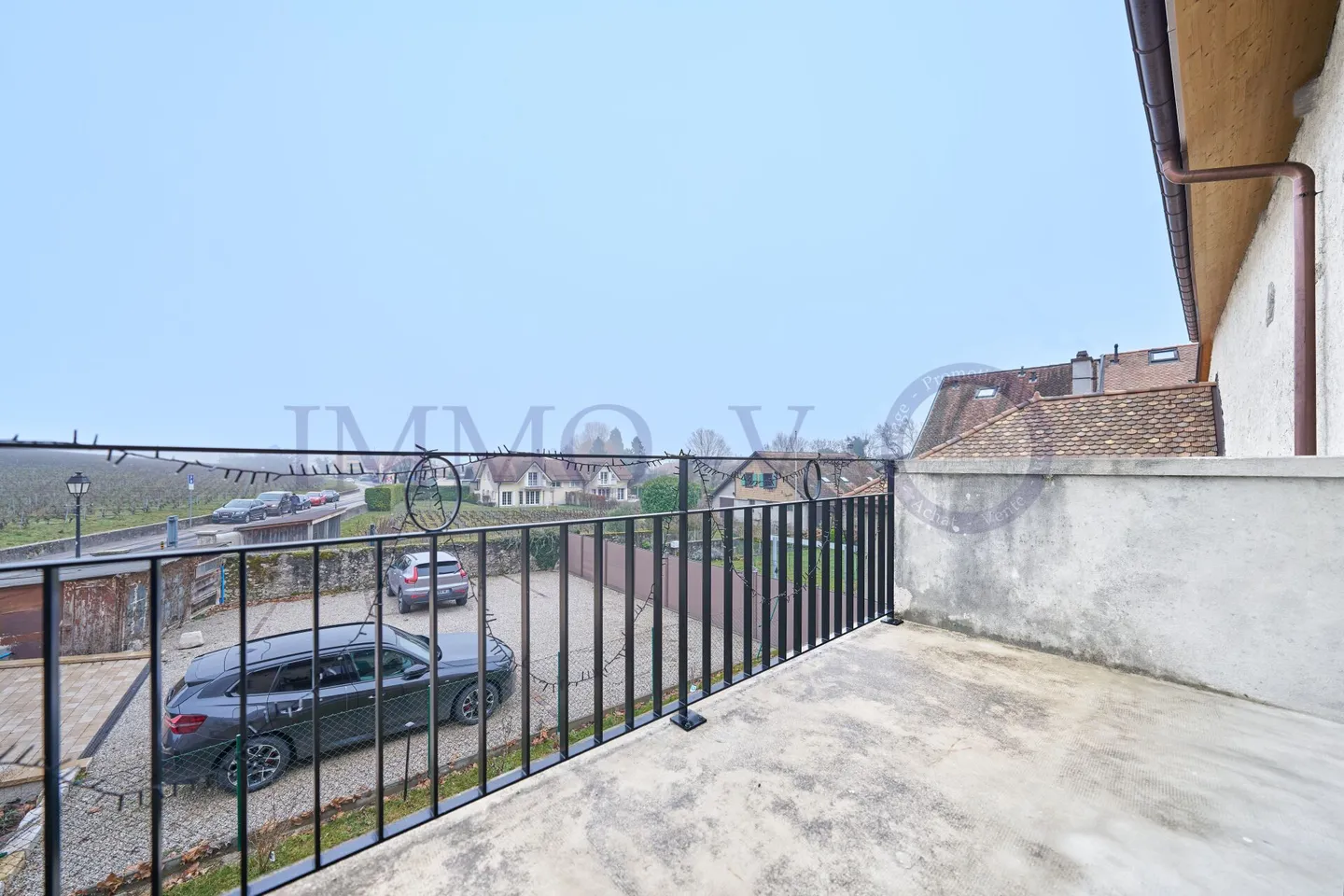 DE STANDING ET RENVOVE AVEC CACHET ET BALCON - Foto 8 di 8