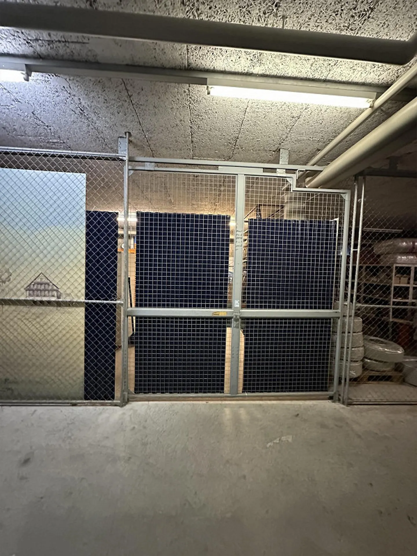 Sala commerciale - Foto 7 di 10