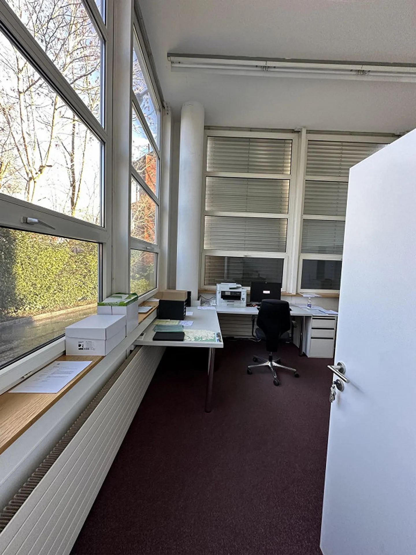 Sala commerciale - Foto 9 di 10