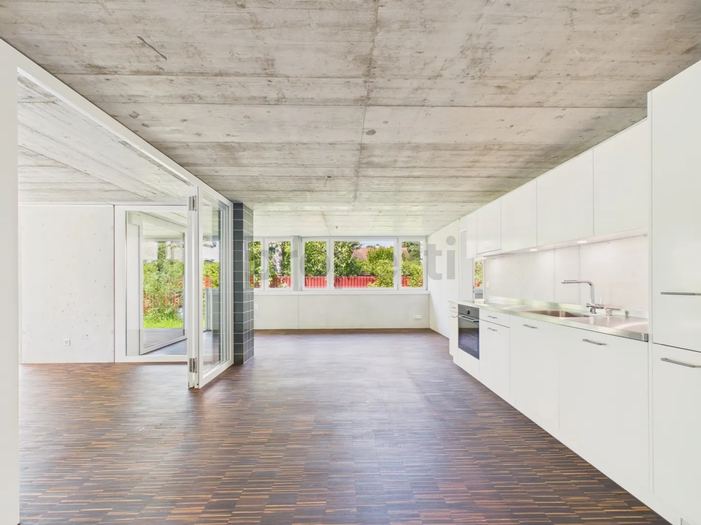 Modern Apartment in Therwil - Photo 5 of 13
