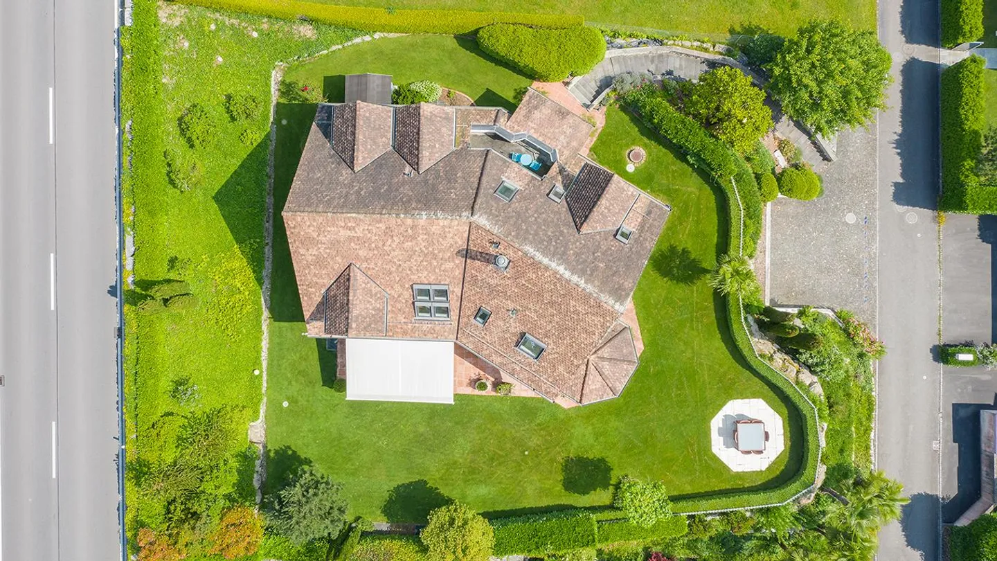 Villa Collina - Foto 10 di 11