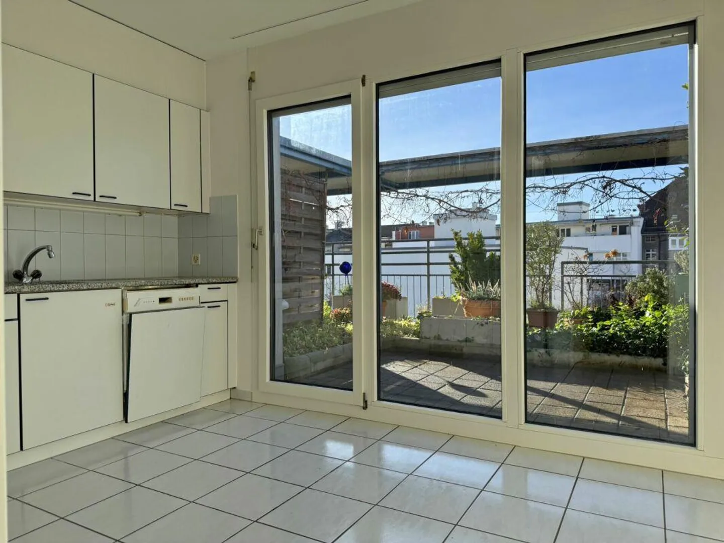 Appartamento duplex di 4,5 stanze - Foto 3 di 11