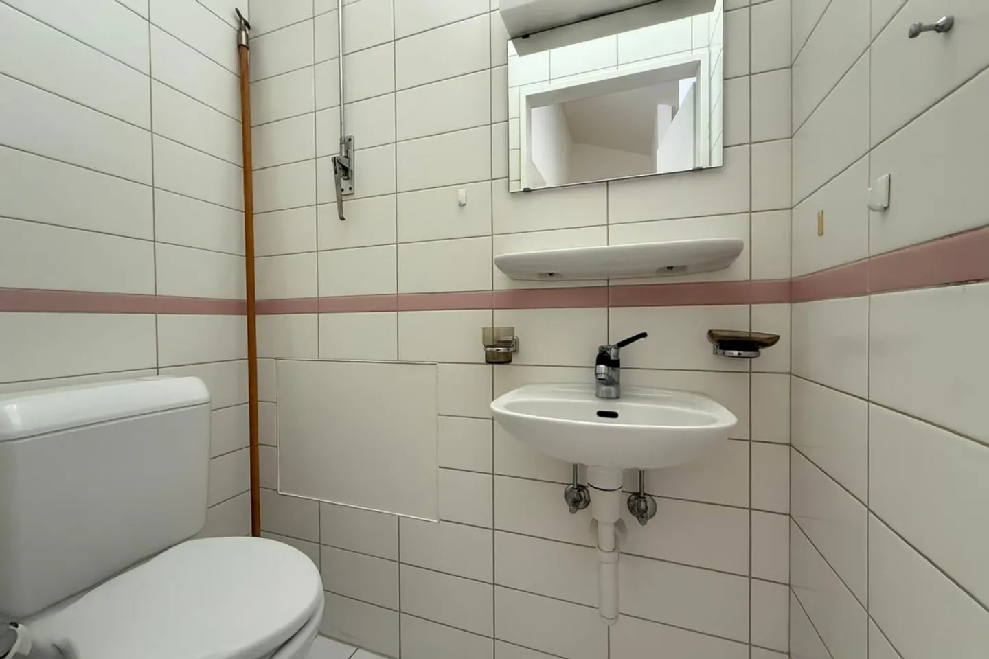 Appartamento duplex di 4,5 stanze - Foto 4 di 11