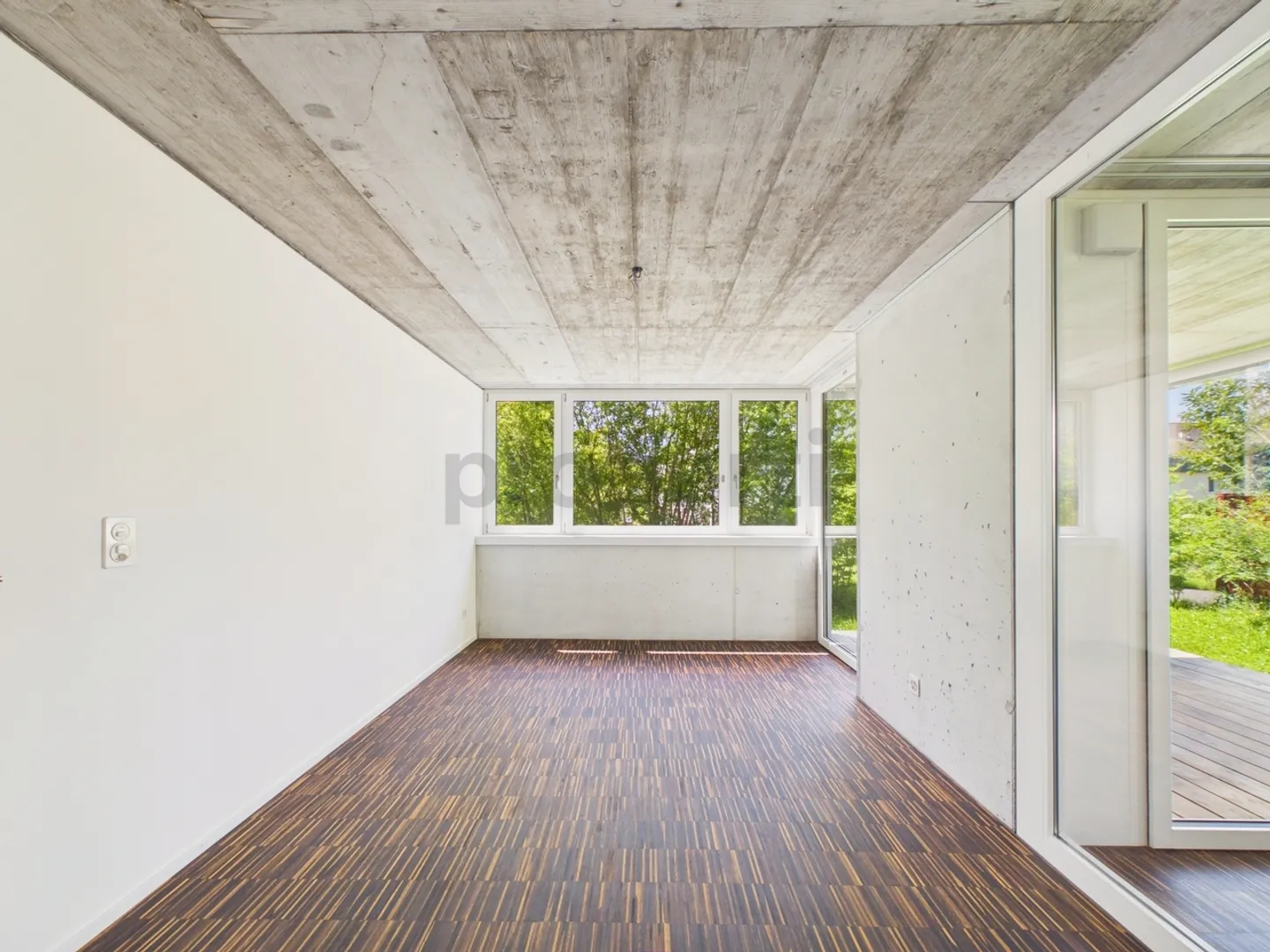 Modern Apartment in Therwil - Photo 11 of 13