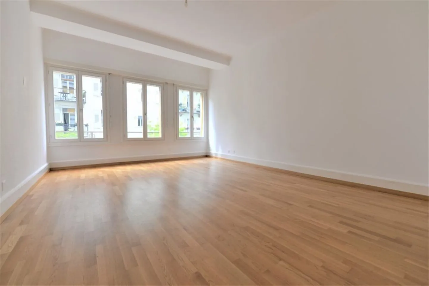 3 Zimmerwohnung - Foto 2 von 9