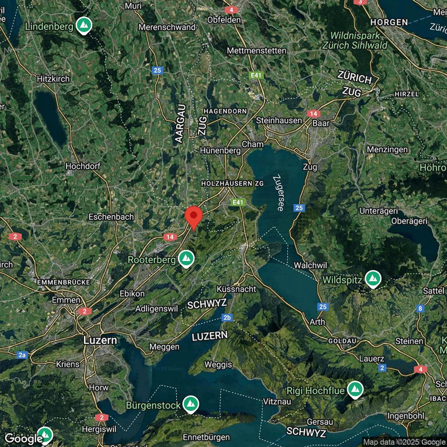 260 m2 puro piacere di vivere! - Foto 16 di 16