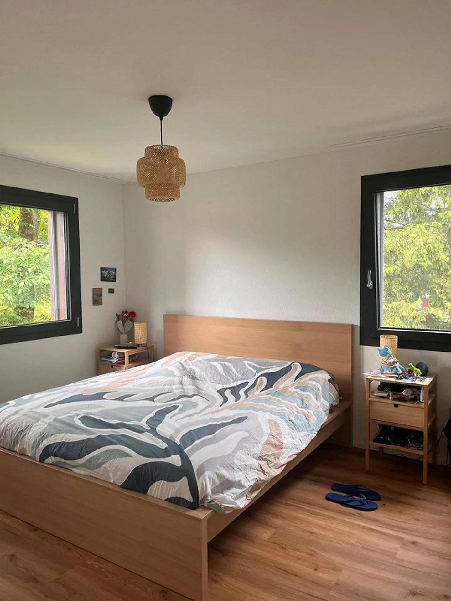 Appartement moderne de 4,5 pièces disponible à partir du 1er juillet 2026 - Photo 4 sur 7