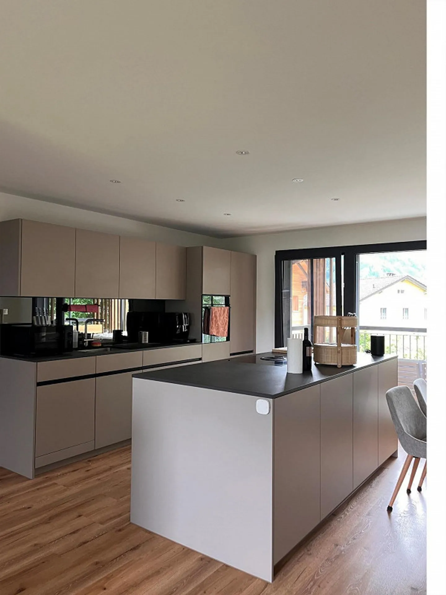 Appartement moderne de 4,5 pièces disponible à partir du 1er juillet 2026 - Photo 5 sur 7