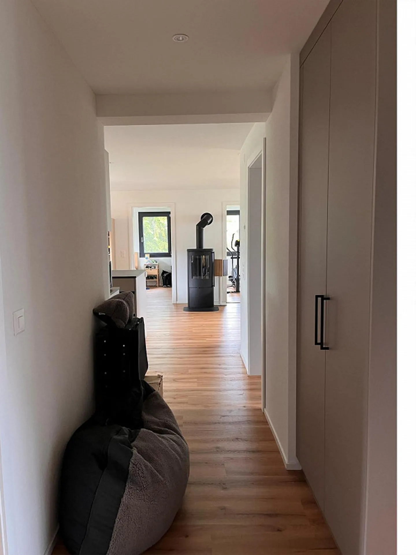 Appartement moderne de 4,5 pièces disponible à partir du 1er juillet 2026 - Photo 7 sur 7