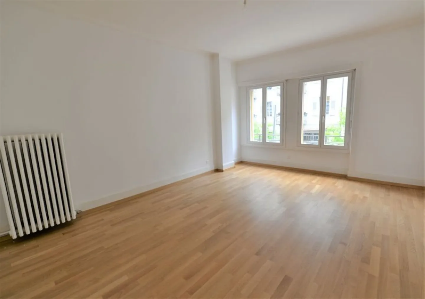 3 Zimmerwohnung - Foto 5 von 9