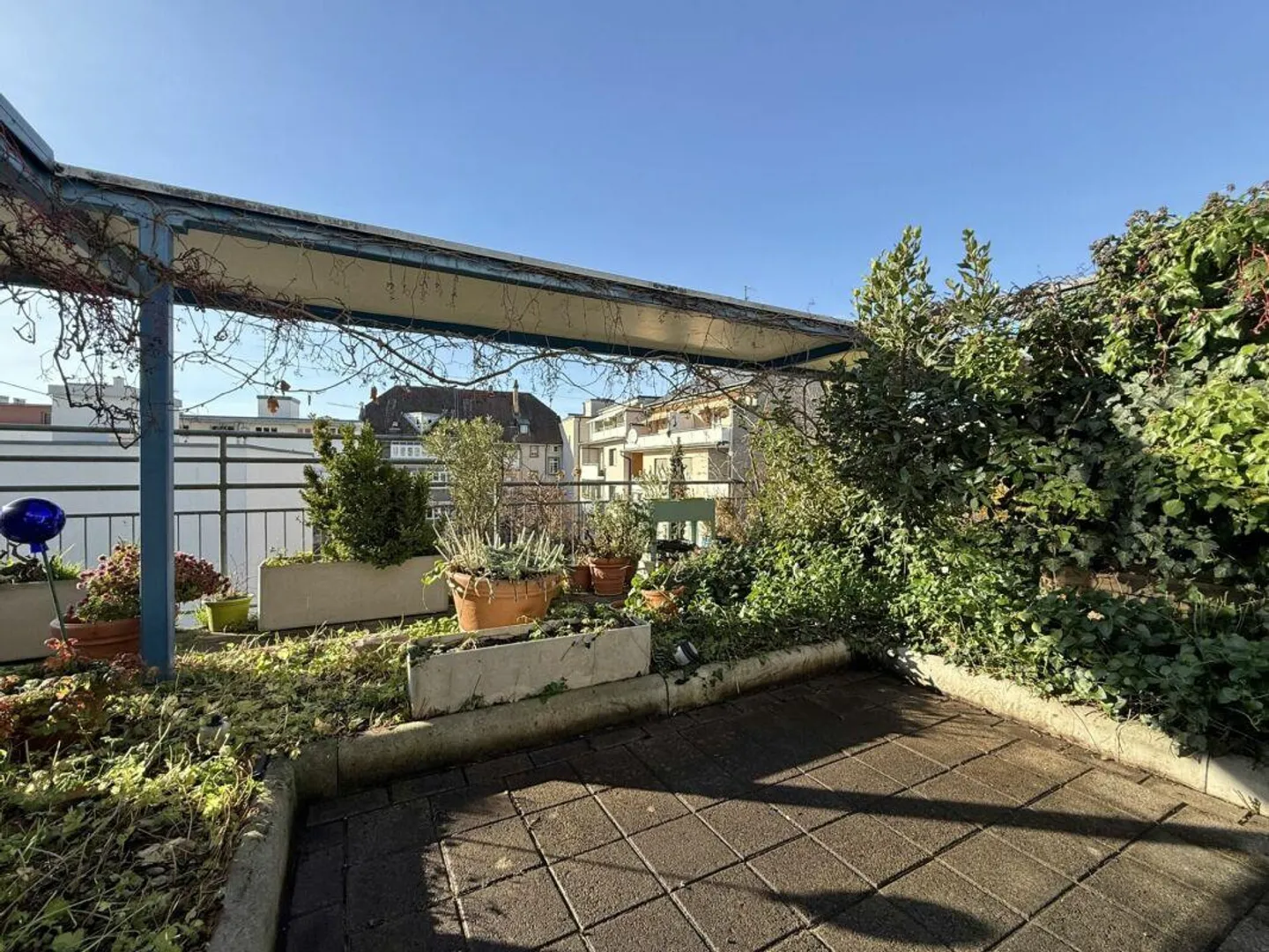 Appartamento duplex di 4,5 stanze - Foto 10 di 11