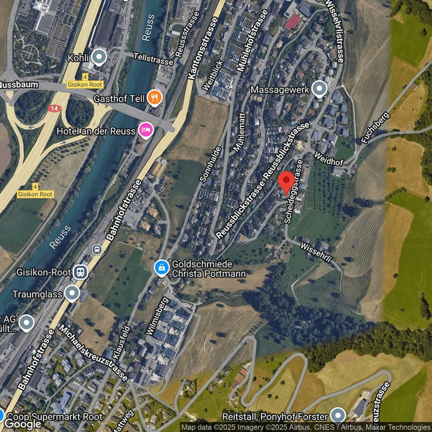 260 m2 puro piacere di vivere! - Foto 15 di 16