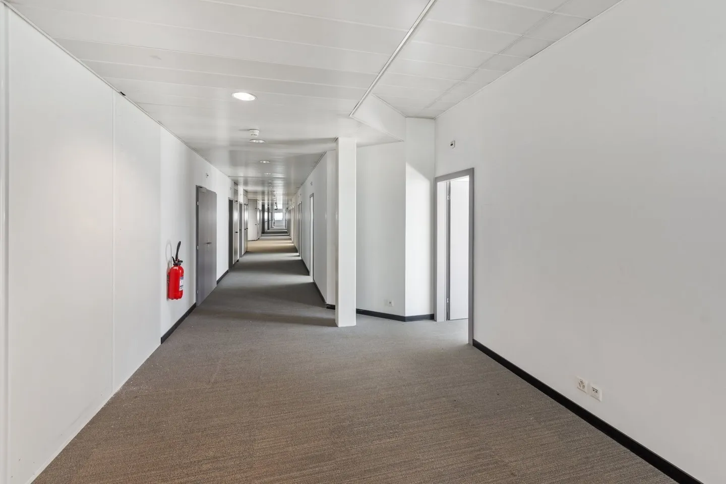 Büros zu vermieten in Genf - Foto 5 von 10