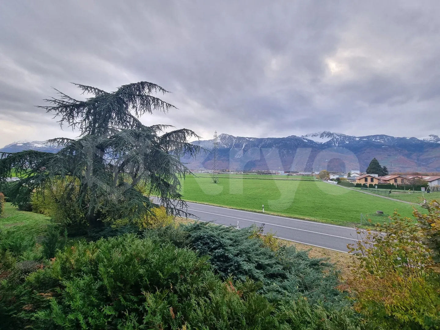 Appartamento Incantevole ad Aigle - Foto 1 di 9