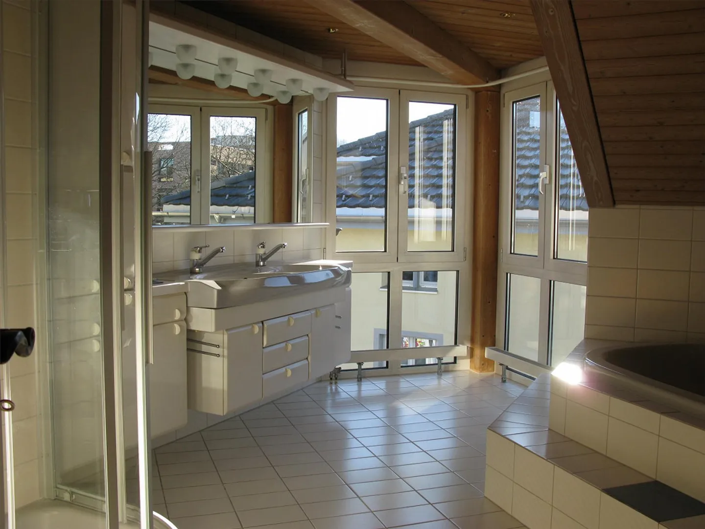 4 1/2 Room Maisonette Apartment in the Center - Photo 8 of 19