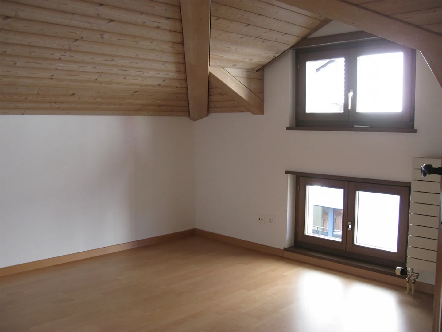 4 1/2 Room Maisonette Apartment in the Center - Photo 11 of 19