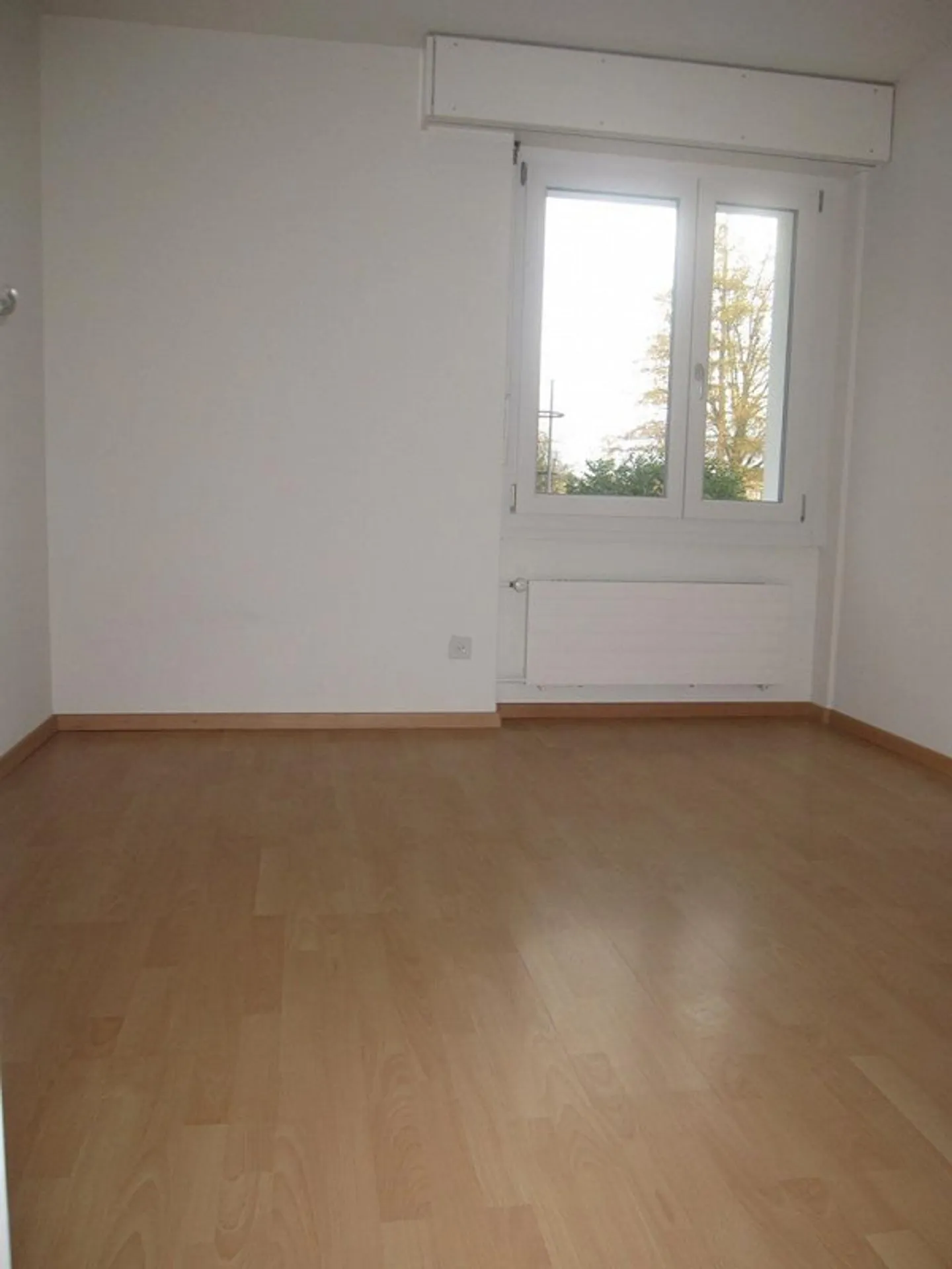 Beautiful garden seating apartment in a quiet location - Photo 10 of 10