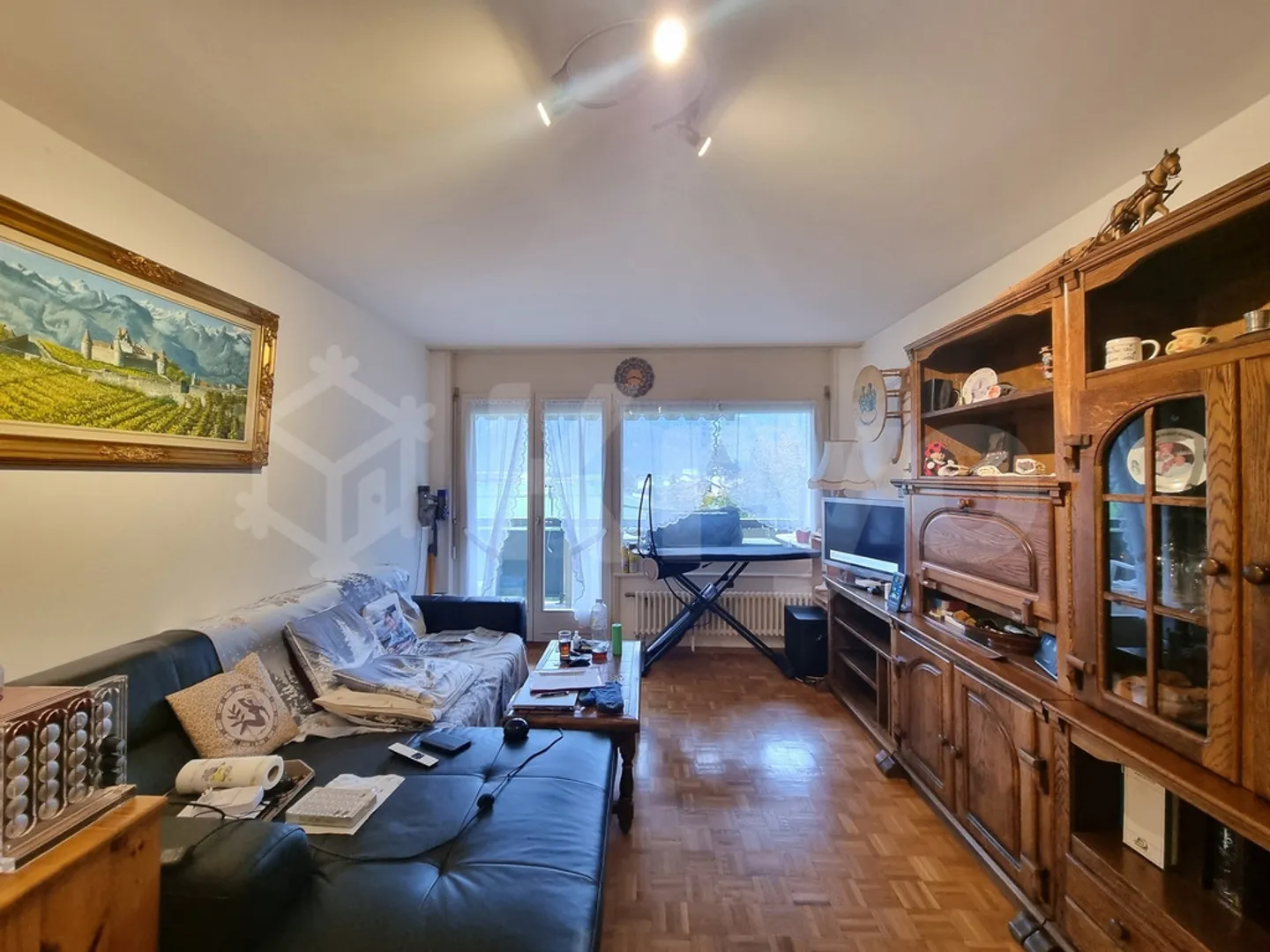 Appartamento Incantevole ad Aigle - Foto 7 di 9