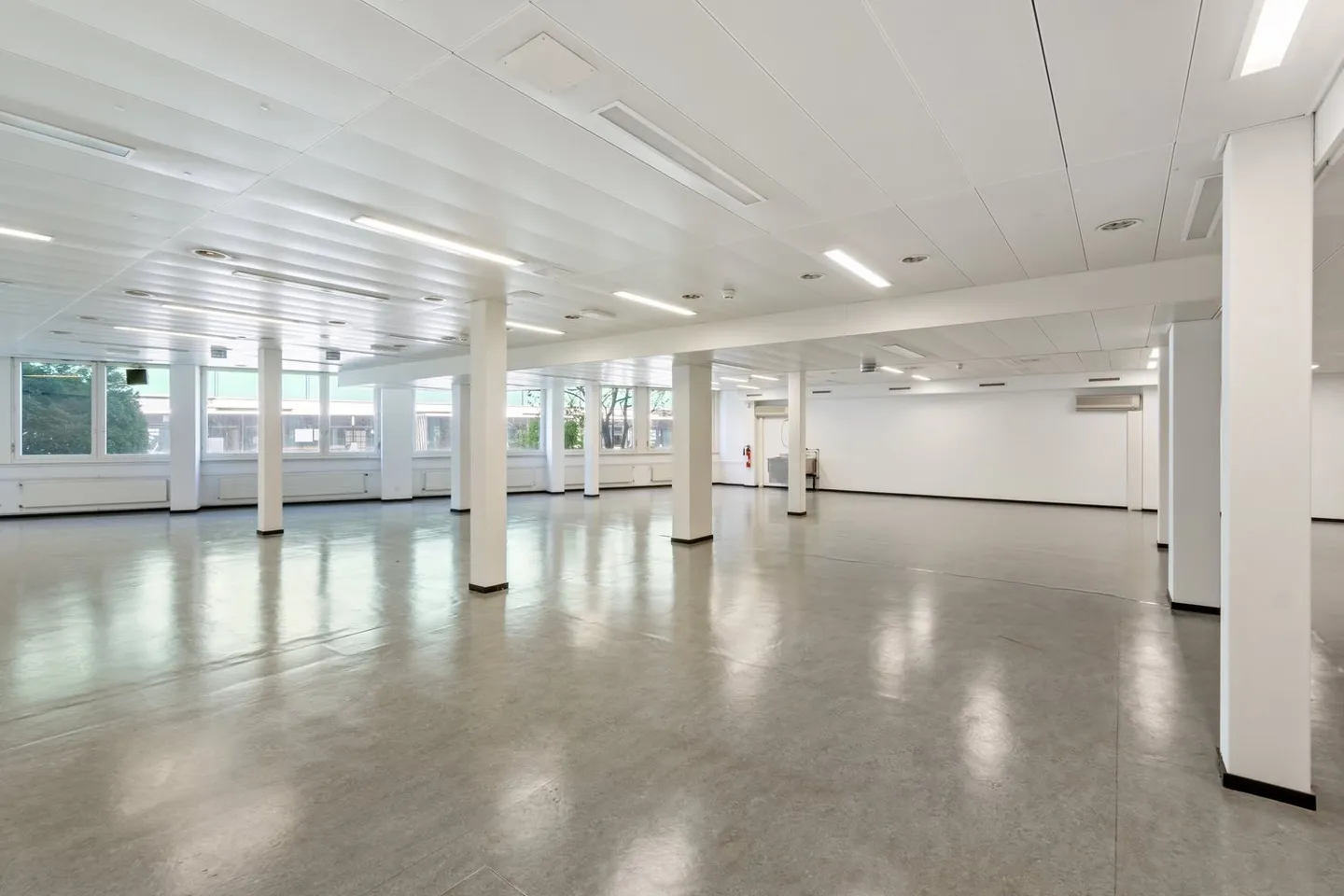 Büros zu vermieten in Genf - Foto 10 von 10