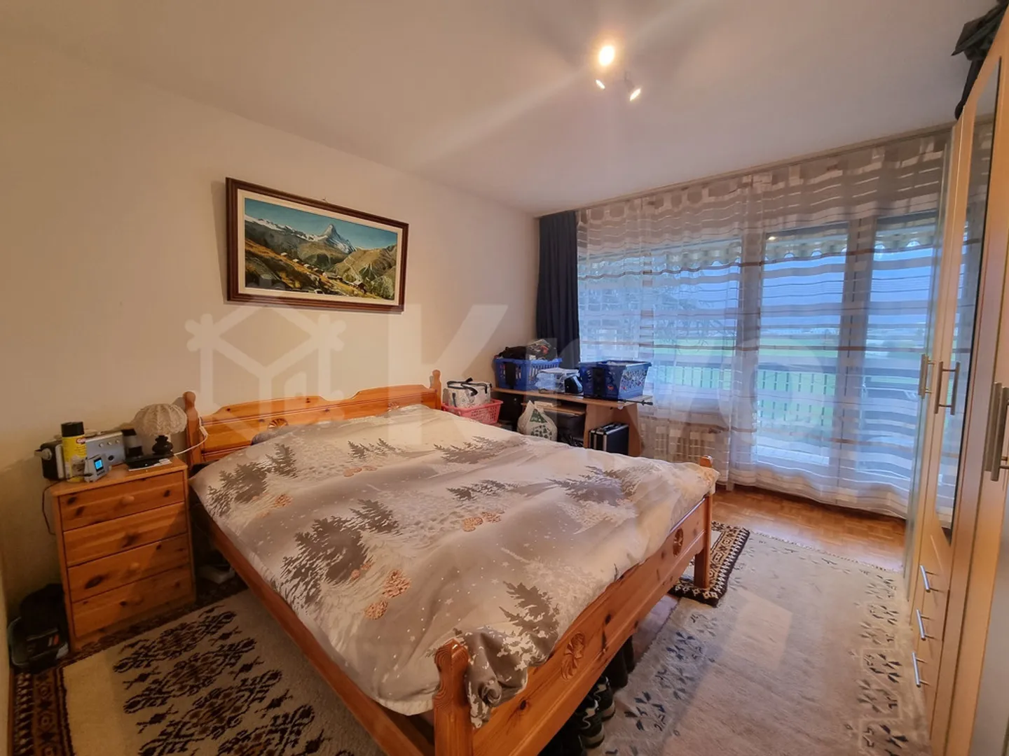 Appartamento Incantevole ad Aigle - Foto 4 di 9